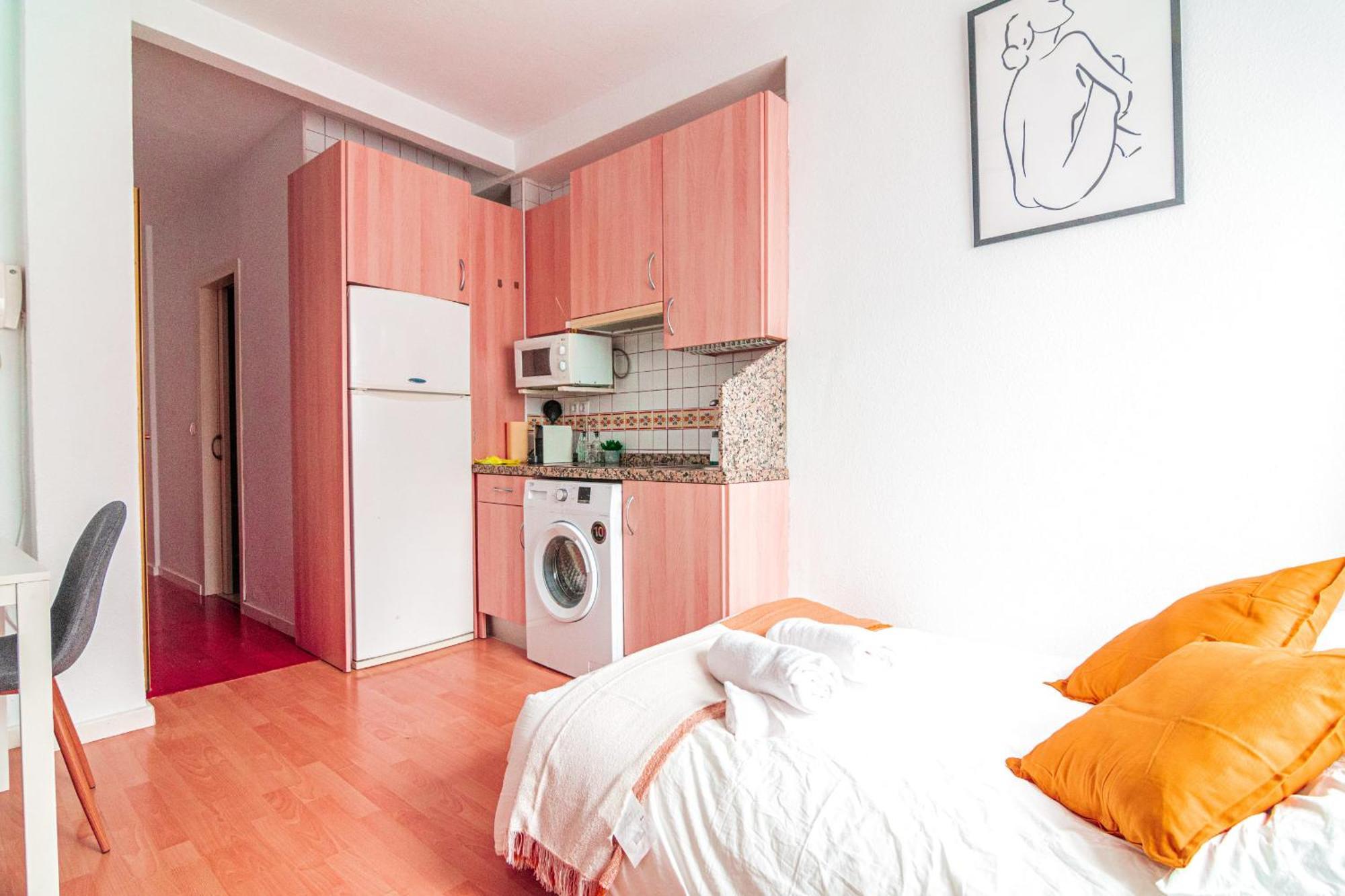 Edomus La Campana Boutique Daire Sevilla Dış mekan fotoğraf